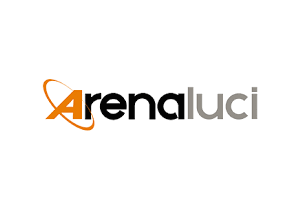 Logo Arena Luci - SPAI